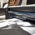 What is the biggest size you can print on a printer?