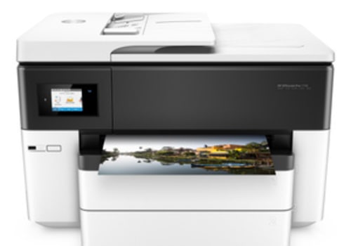 Can a Regular Printer Print 11x17? Everything You Need to Know