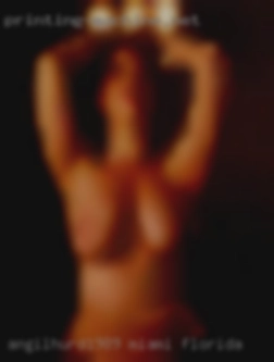 Angilhurd1989 Miami Florida