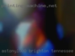 Astony1000 Brighton Tennessee