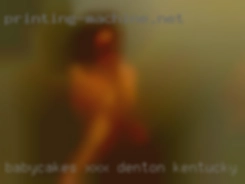Babycakes_xxx Denton Kentucky