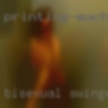 Bisexual swinger Vienna