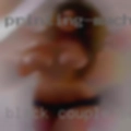 Black couple seeking woman