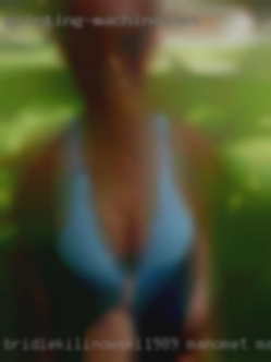 Bridiekilinowski1989 Manomet MA