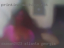 Dazman2023 Atlanta Georgia