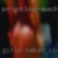 Girls naked clubs