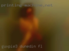 Guxpie3 Dunedin FL