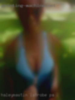 haleyMastin Latrobe PA