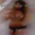 Horny females