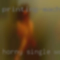 Horny single women Allen