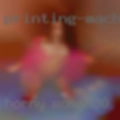 Horny woman