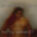 Horny woman