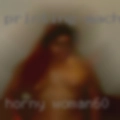 Horny woman