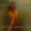 Horny woman Mcalester