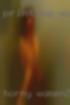 Horny women