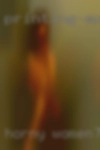 Horny women