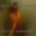 Horny women