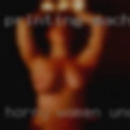 Horny women undressing