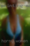 Horny women wanting 3some