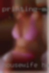 Housewife having first