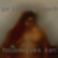 Housewives Kentucky