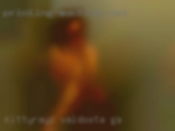 KittyRayz Valdosta GA