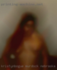 Kristynbogue Murdock Nebraska