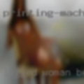 Legged woman being