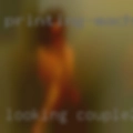 Looking couple