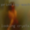 Looking Crystal River