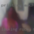 Looking Rocky Mount