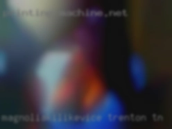 magnoliaKilikevice Trenton TN