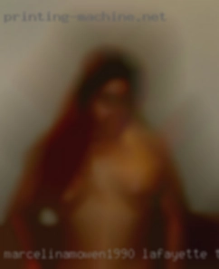 marcelinamowen1990 Lafayette TN