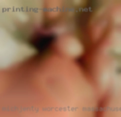 michjenty Worcester Massachusetts