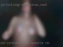 Obrienkarro223 Questa NM