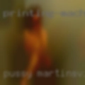 Pussy Martinsville