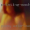 Pussy Watertown