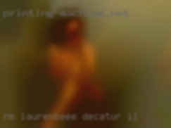 rm_laurenbeee Decatur IL