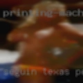 Seguin, Texas personal