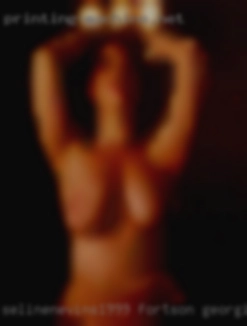 selineNevins1999 Fortson Georgia