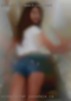Sindyferrer Palmdale CA