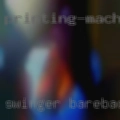 Swinger bareback