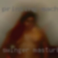 Swinger masturbation