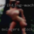 Swingers Stockton