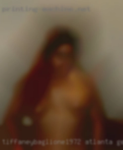 TiffaneyBaglione1972 Atlanta Georgia