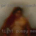 Tight pussy Meridian