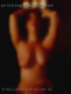 tracilankford Niles MI