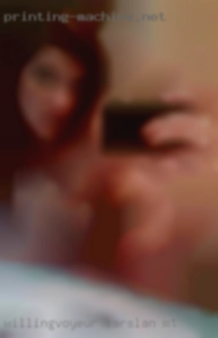 WIllingVoyeur Larslan MT