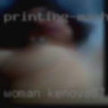 Woman Kenova