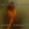 Women Tomball